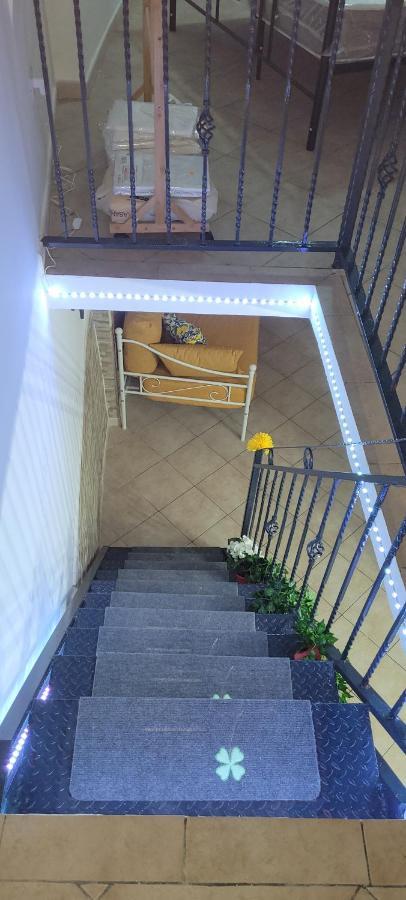 נאפולי On Ciro Central House מראה חיצוני תמונה