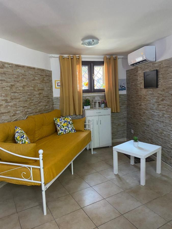 נאפולי On Ciro Central House מראה חיצוני תמונה